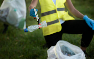 Recyclage adopter les bons gestes au quotidien