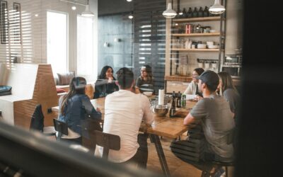 Comment gérer les déchets au bureau ? Une approche holistique pour une entreprise écoresponsable