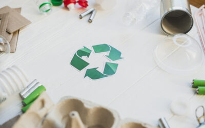 La fédération professionnelle des entreprises du recyclage