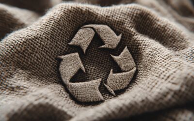 La révolution du recyclage textile : L’EuRIC plaide pour une REP ambitieuse