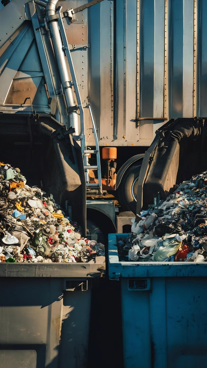 Choisir son broyeur en fonction de ses déchets