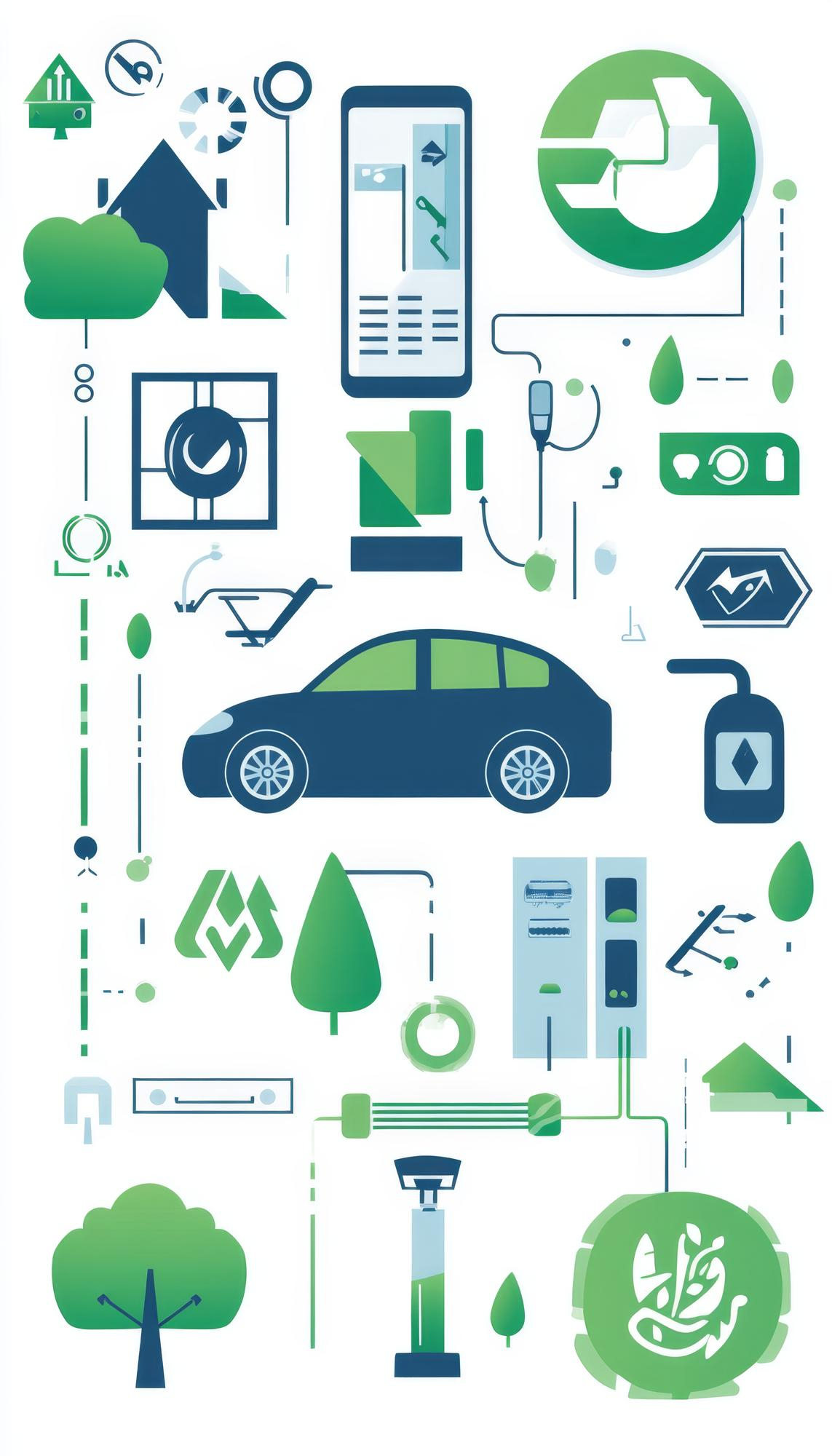 reemploi-batterie-vehicule-electrique Le réemploi des batteries de véhicule électrique