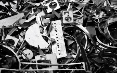 Le Zinc : un métal discret mais essentiel à notre quotidien