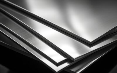 L’inox : propriétés, utilisations et recyclage