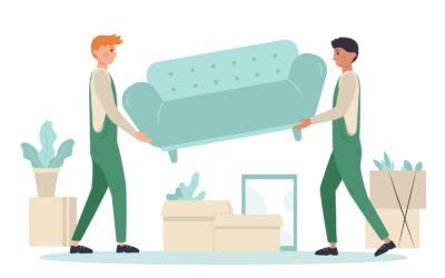 Éco-organisme DEA : le recyclage des éléments d’ameublement
