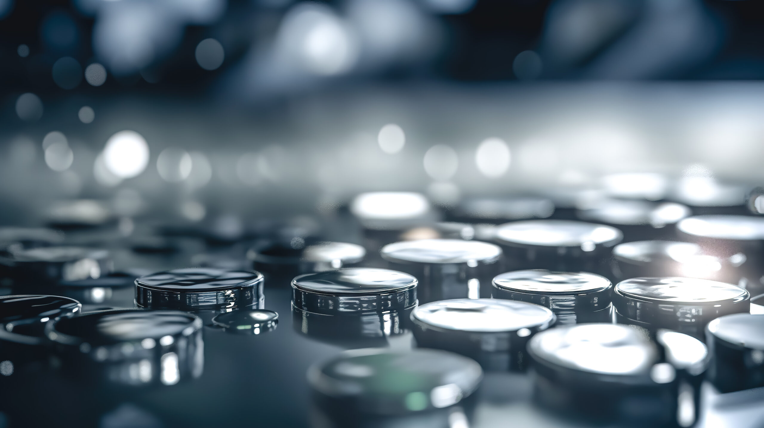 Vigilance sur les batteries au lithium