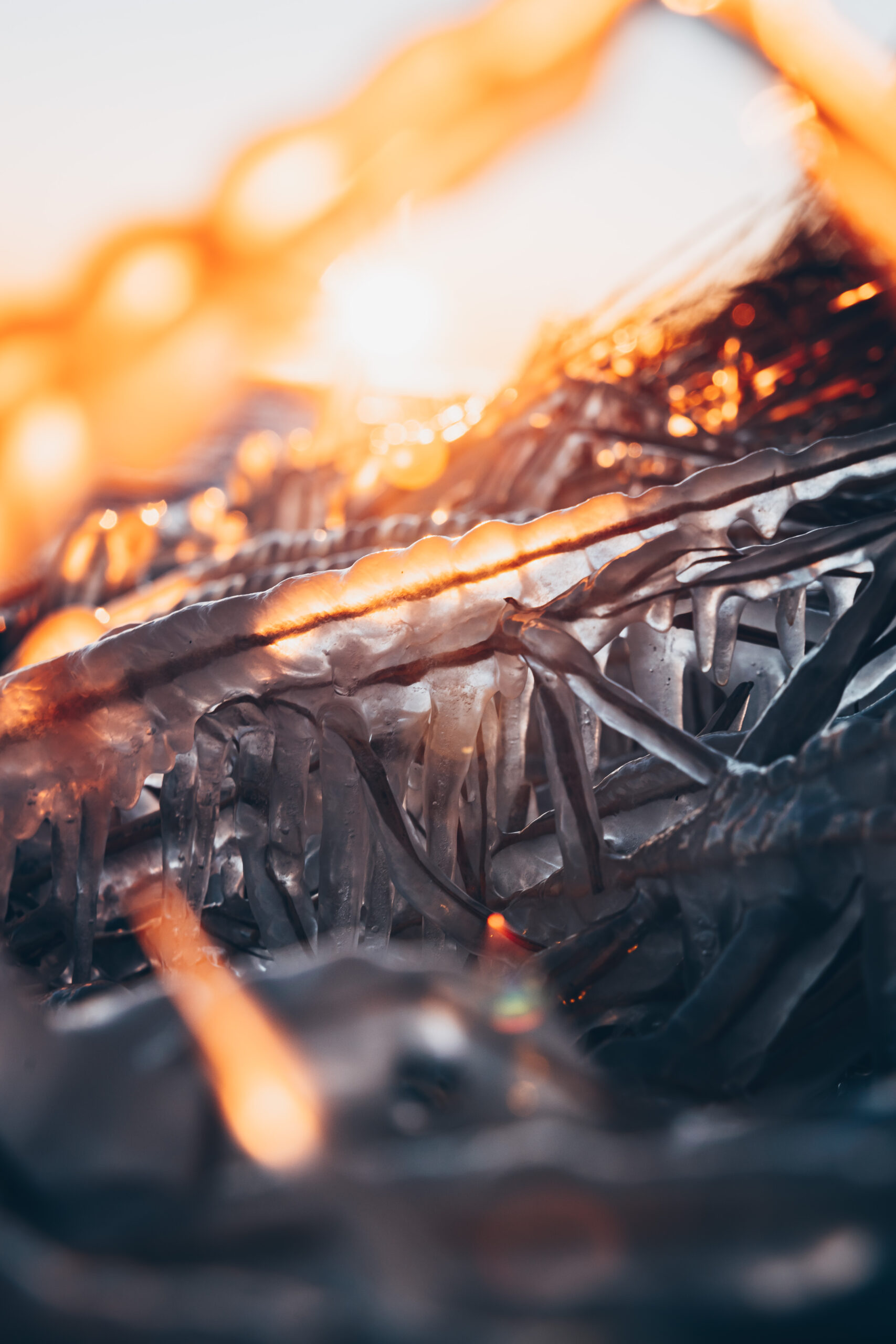 Recyclage de l'acier par fou électrique