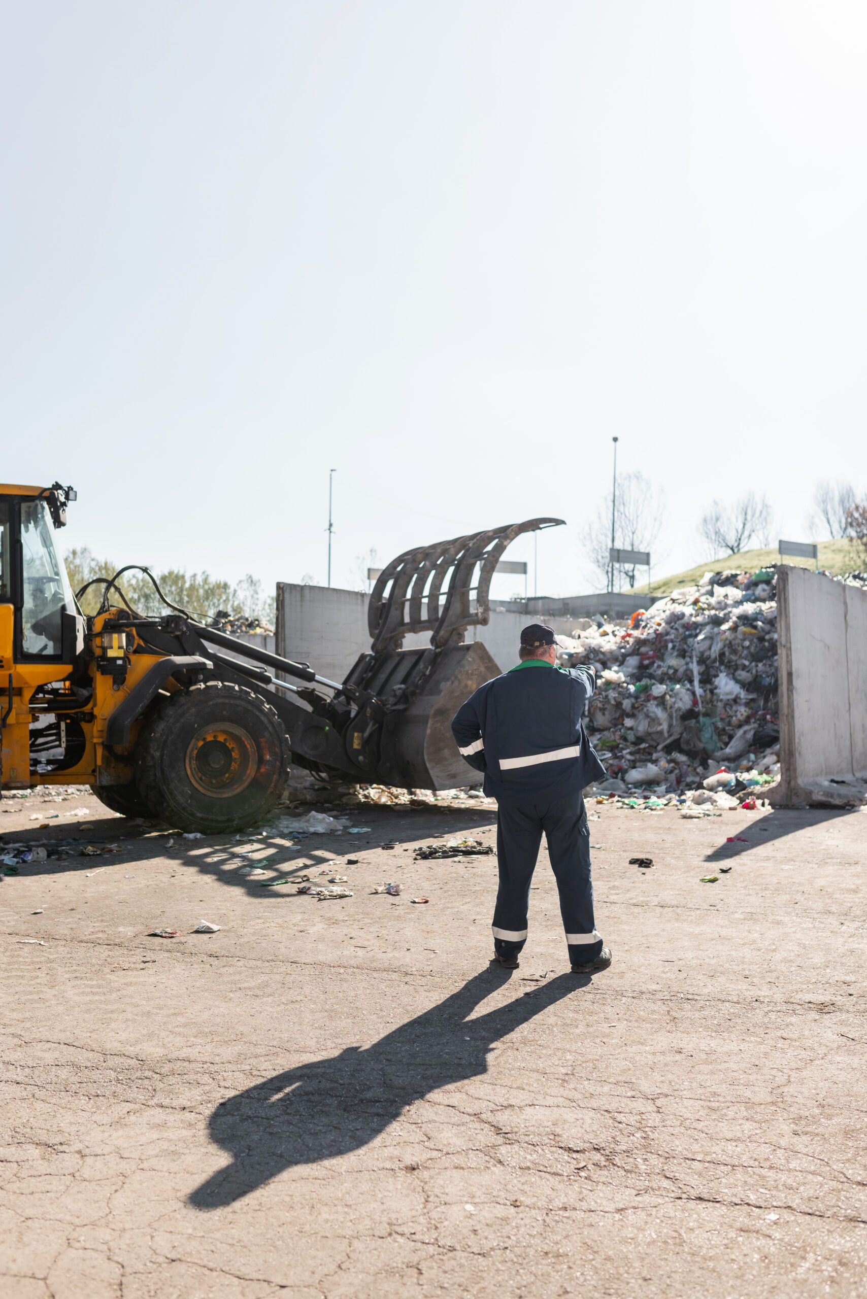 Missions responsable production