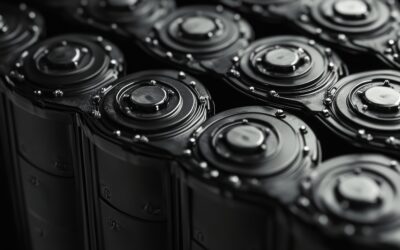 L’encadrement du PFAS dans les batteries au lithium : un enjeu majeur pour la sécurité et l’environnement