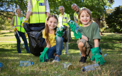 World Cleanup Day 2025