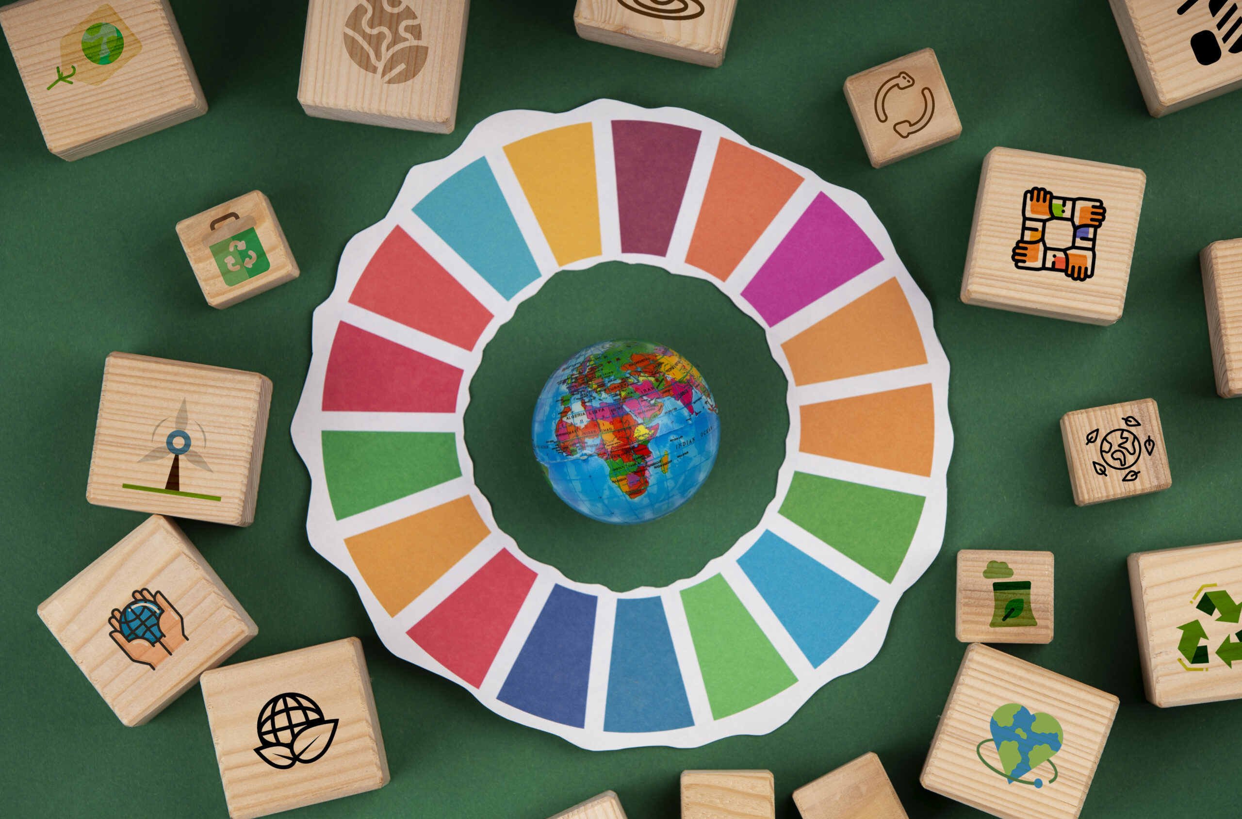 Semaine Européenne du développement durable