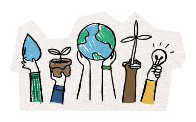 Semaine européenne du développement durable 2025 : agissons ensemble pour une transition responsable