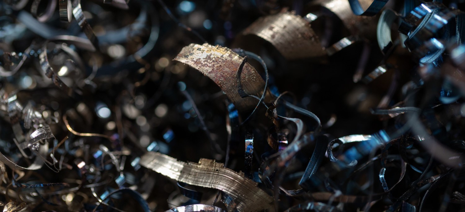 Limiter l'importation des métaux