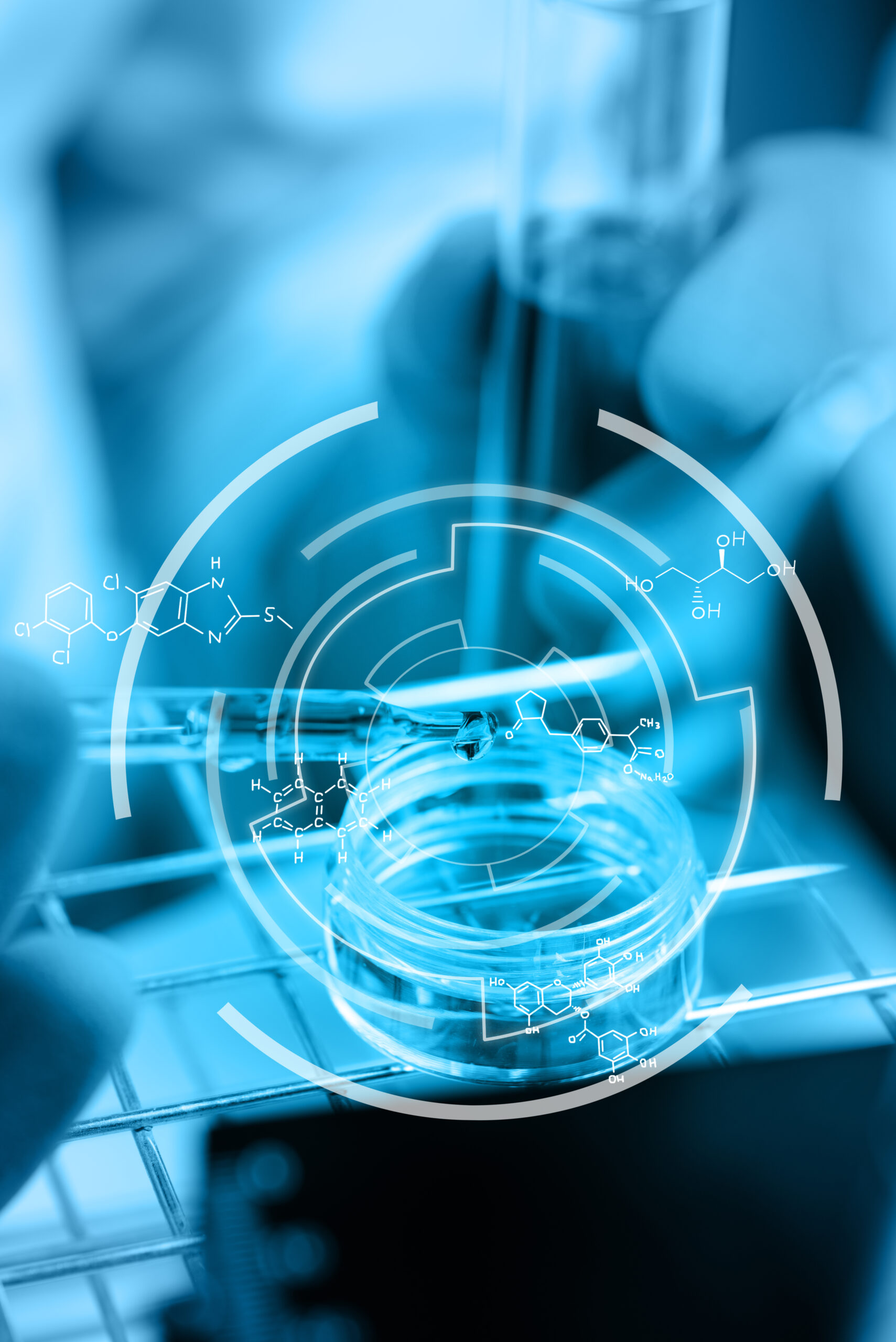 Recherche et innovation