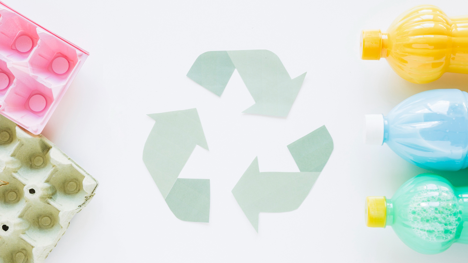 Comprendre les chiffres du recyclage en 2024 Les chiffres du recyclage 2024