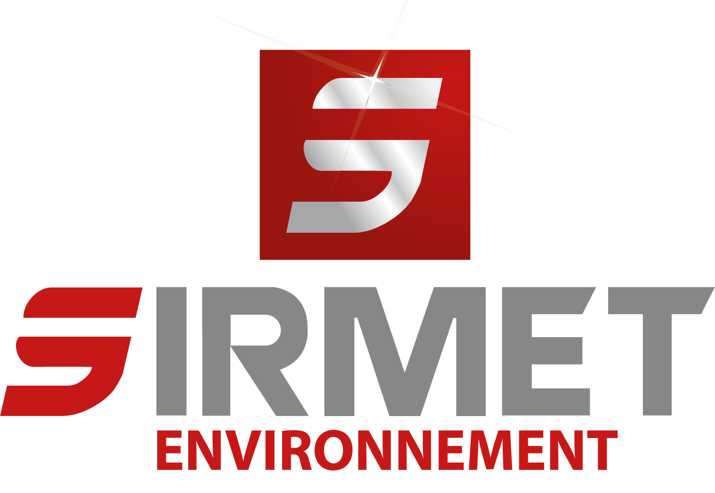 Logo Sirmet environnement