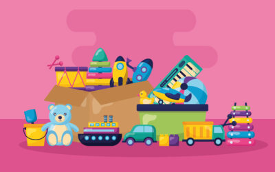 REP Jouets : quelles obligations, quels flux, quels recyclages ?