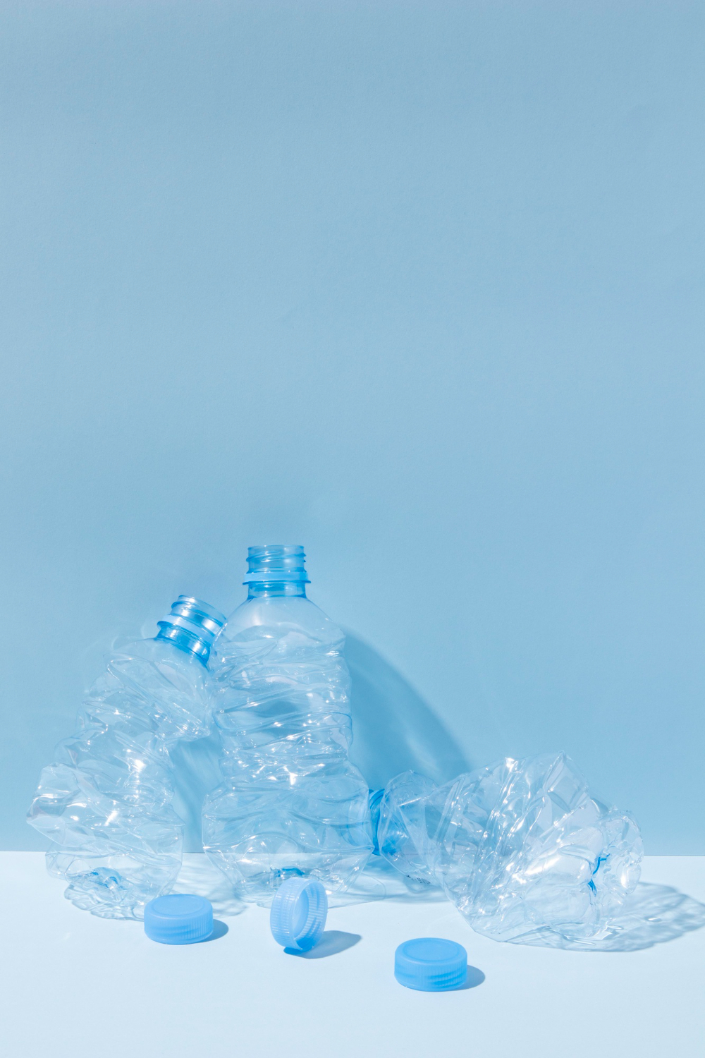 Les bons gestes dans le tri du plastique