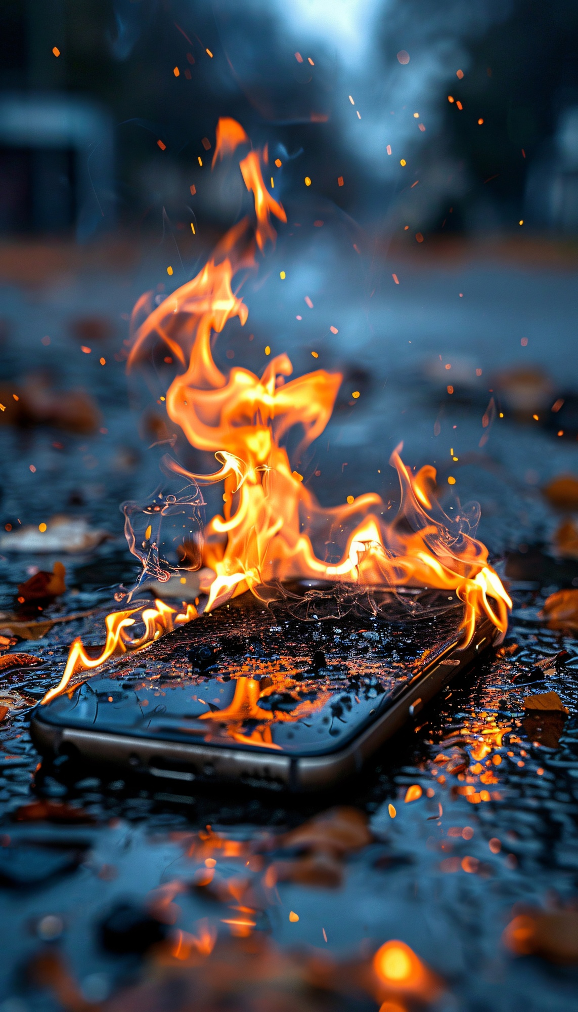 Prévenir les incendies dus au lithium