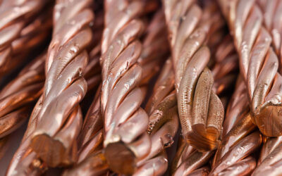 Vendre son cuivre, aluminium et laiton : guide pour identifier les métaux et les confier à un site de récupération