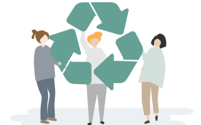 Salon du recyclage d’Albi 2026