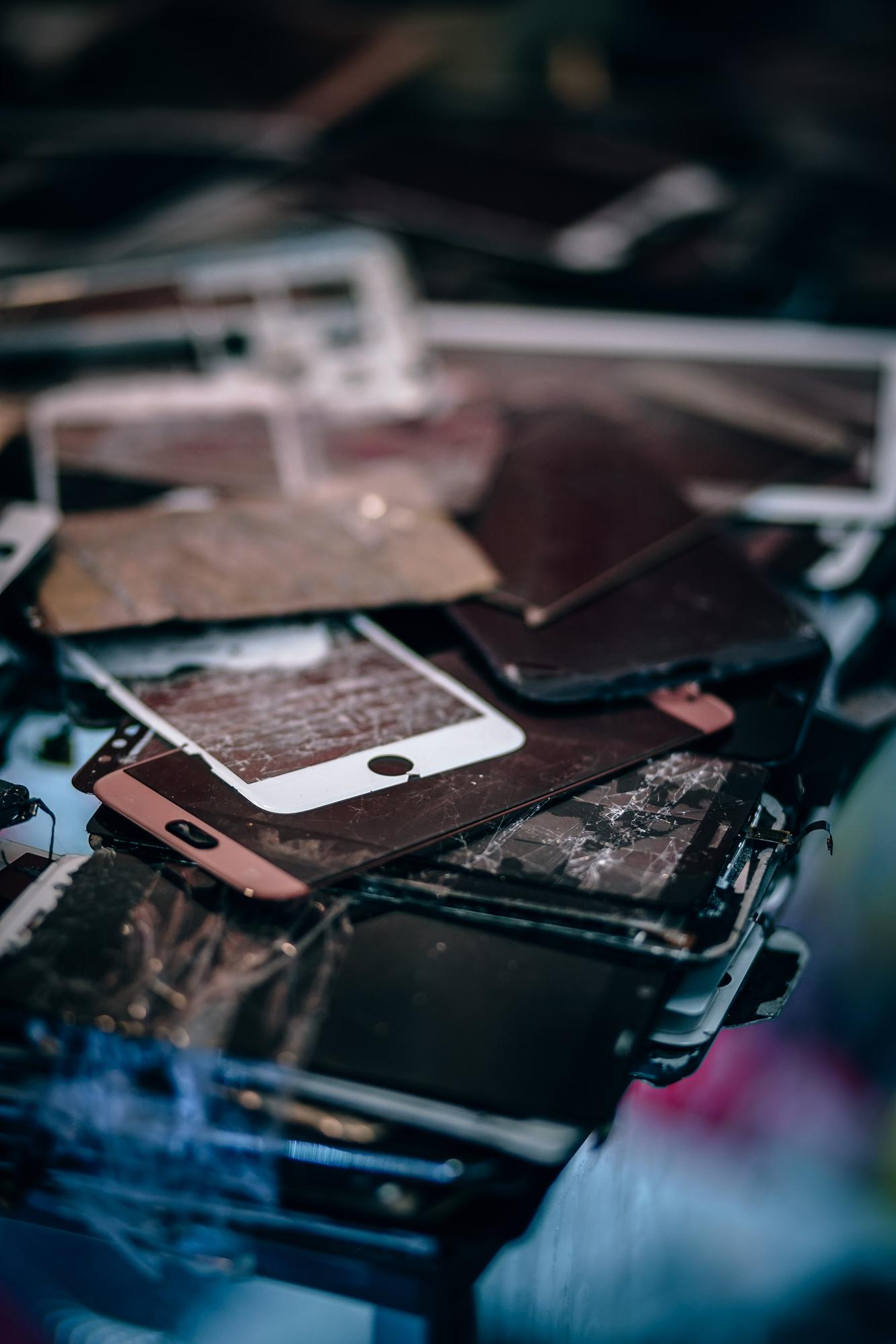 Prévenir les incendies dus au lithium