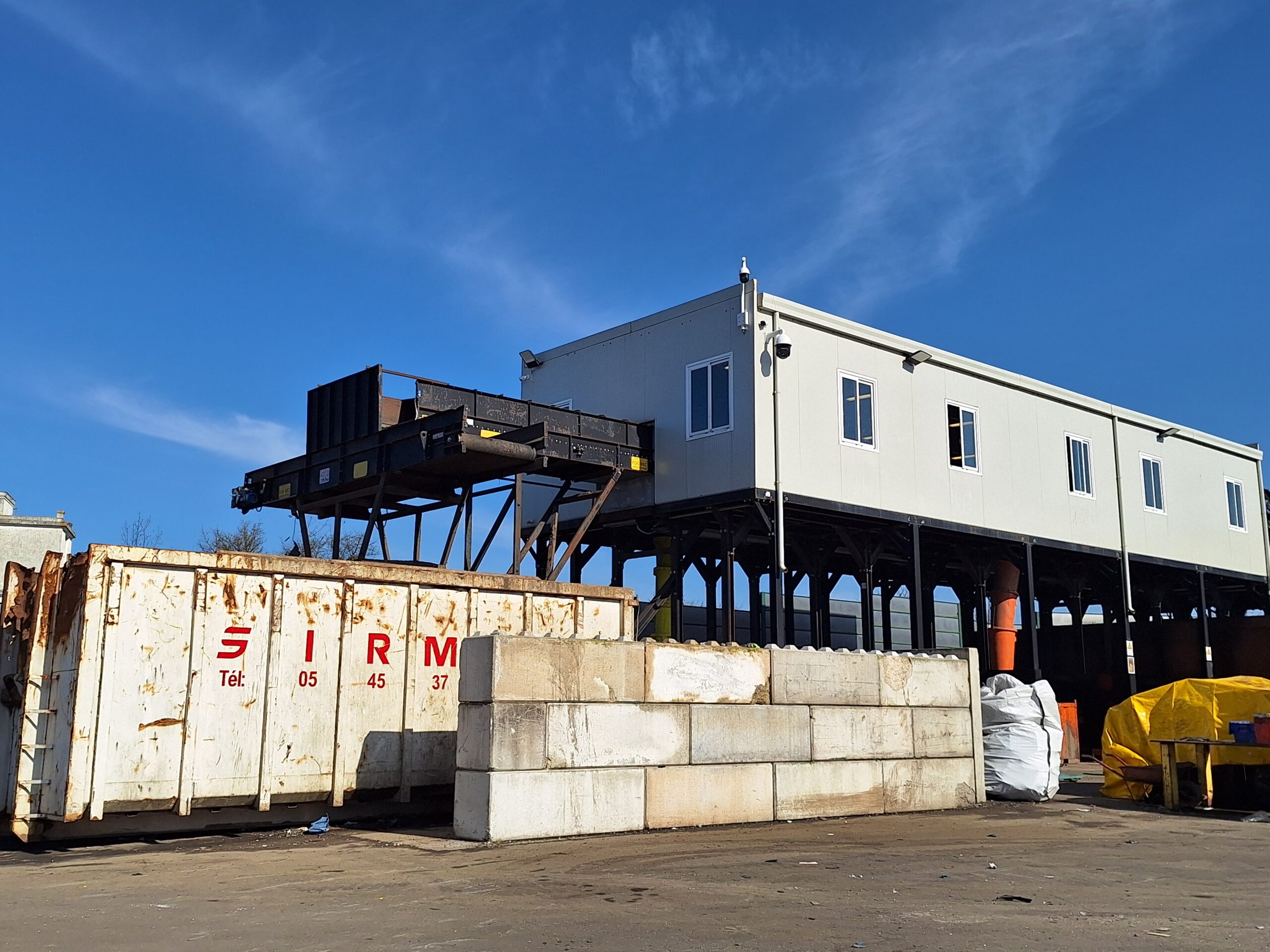 Les bons gestes dans le tri du plastique