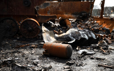 Traçabilité des déchets dangereux