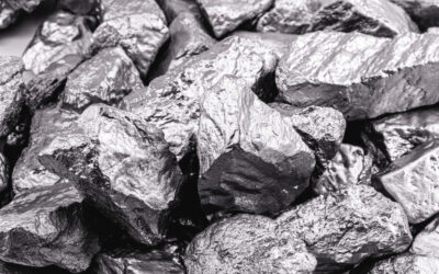 Métaux spéciaux : le nickel